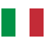 Flag of Italy